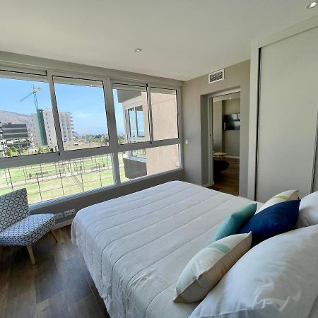 Apartamentos Dubamar Playa อากัวดุลเซ ภายนอก รูปภาพ