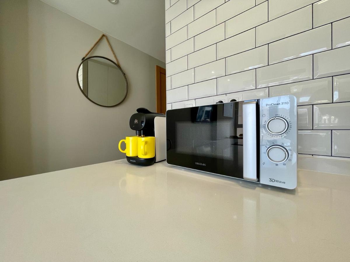 Apartamentos Dubamar Playa อากัวดุลเซ ภายนอก รูปภาพ