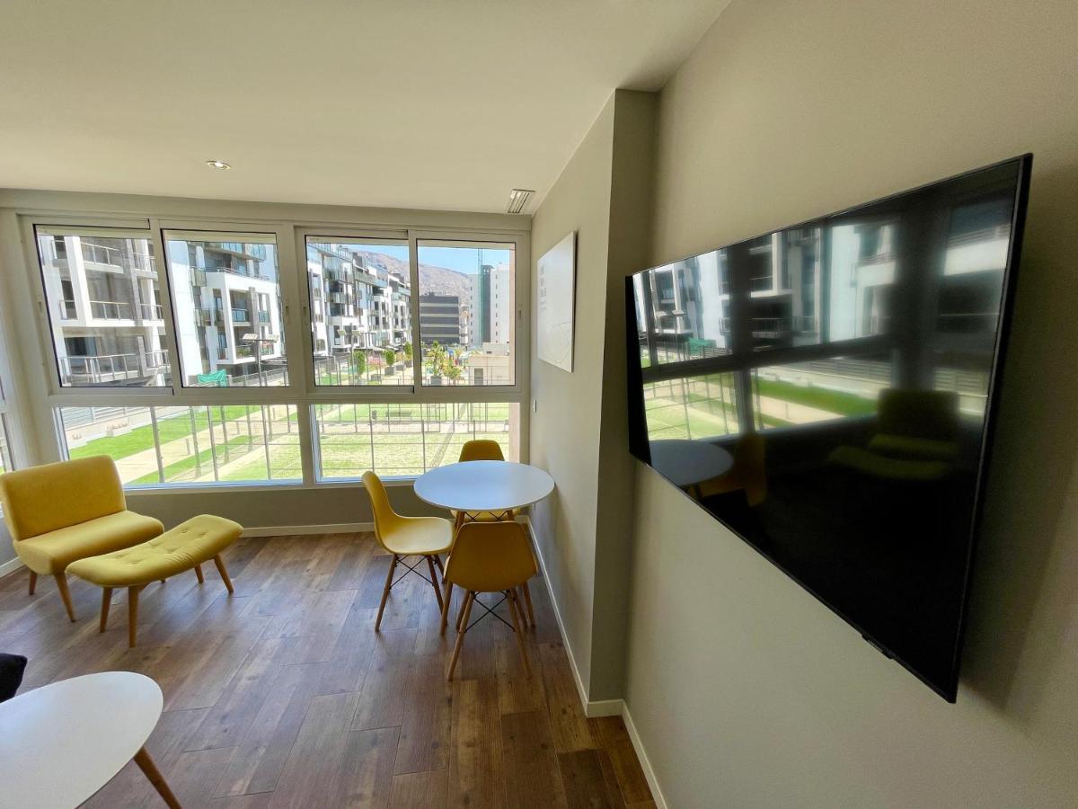 Apartamentos Dubamar Playa อากัวดุลเซ ภายนอก รูปภาพ