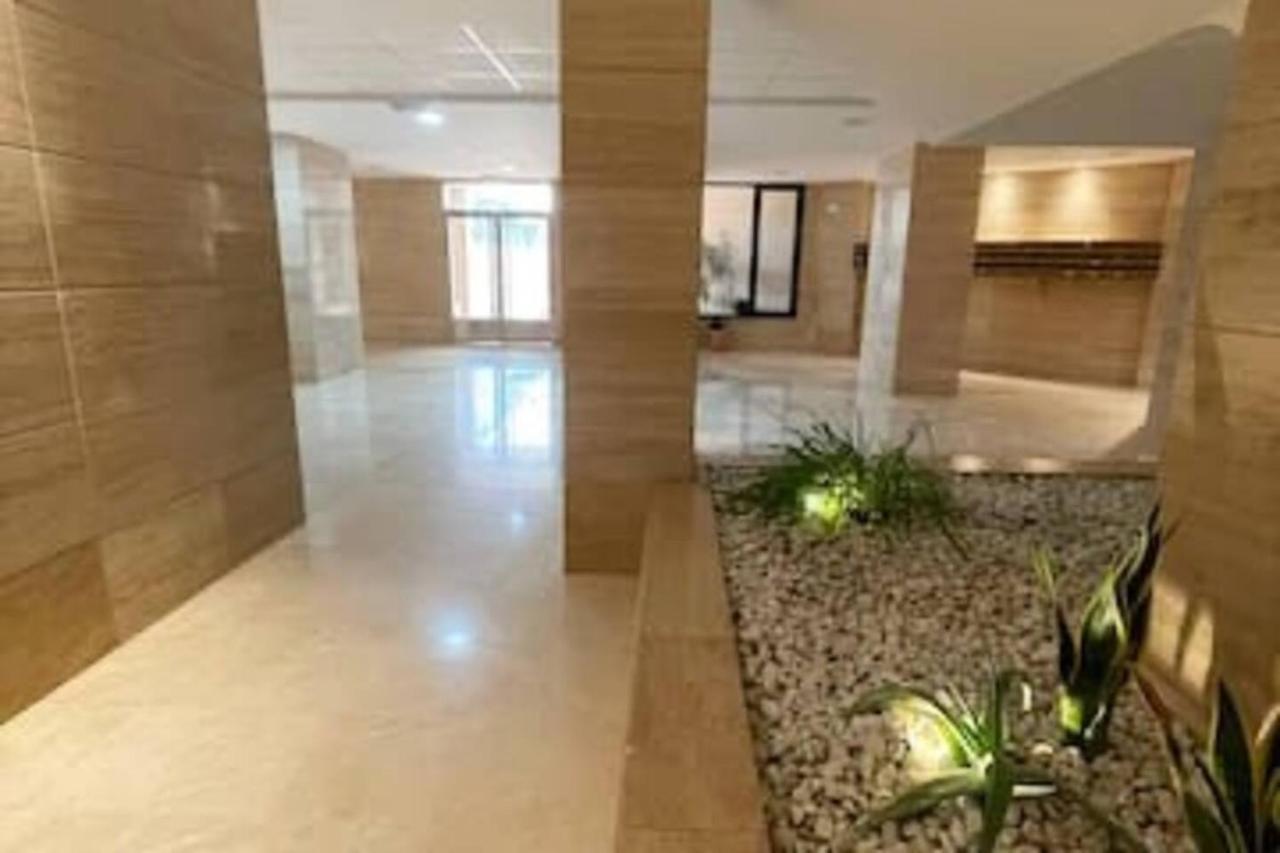 Apartamentos Dubamar Playa อากัวดุลเซ ภายนอก รูปภาพ